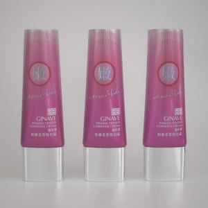 BB krema od plastičnih cijevi