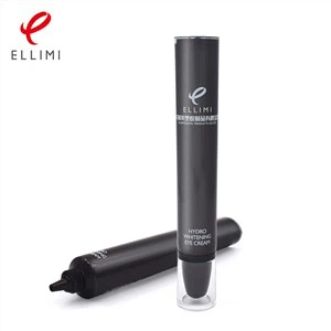 Kozmetička cijev Pakiranje s akrilnom kapom