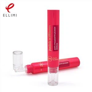 Plastična tuba za kremu za oči