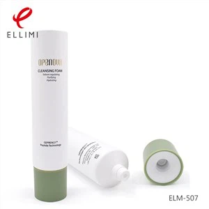 Plastična cijev s vijčanom kapom